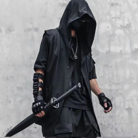 GIANTS™ Hooded Wizard jacket