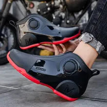 LIMITED EDITION Classical Dynasty Cyberpunk Shoes