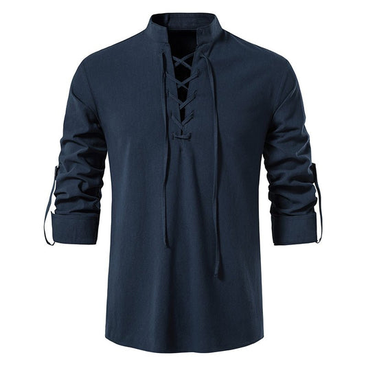 GIANTS™ Casual Blouse - TechWearGiants