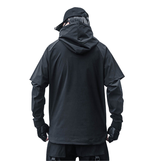 GIANTS™ Harajuku Hoodies - TechWearGiants