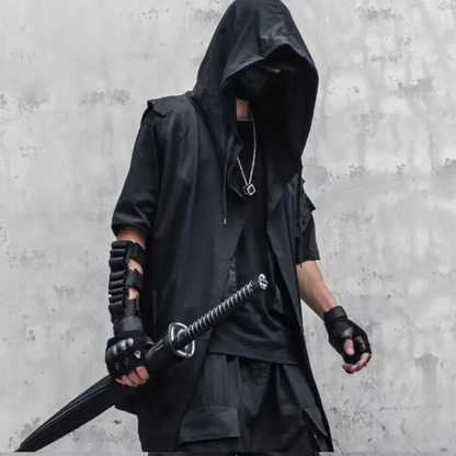 GIANTS™ Hooded Wizard jacket