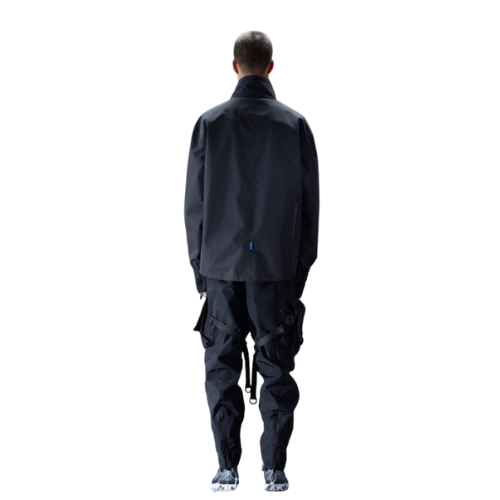 Omnipotent Multipocket NinjaWear Cargo Pants