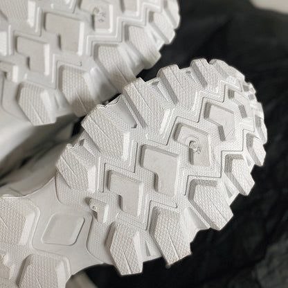Casual Warcore MultiVerse Shoes