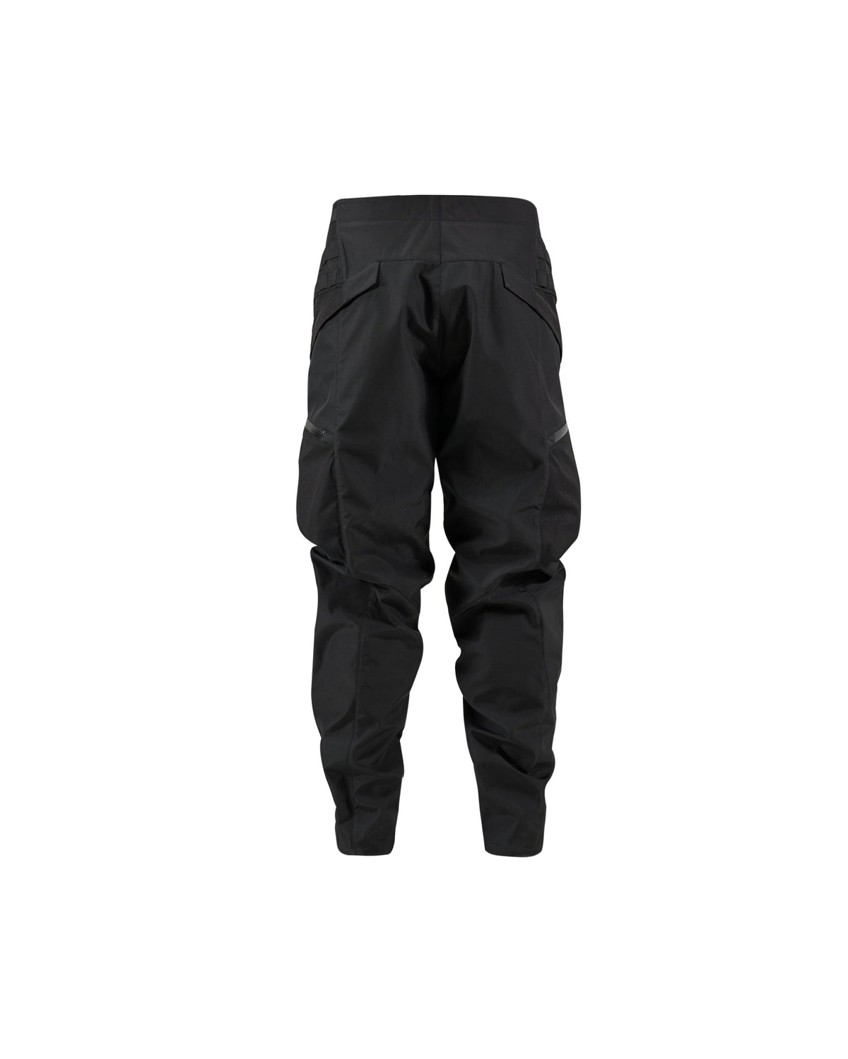Molle System WaterProof Techwear Cargos Series-071