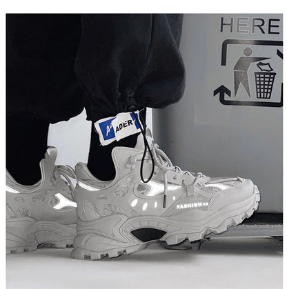 Casual Warcore MultiVerse Shoes