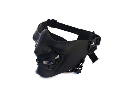 Tactical Villain Mask
