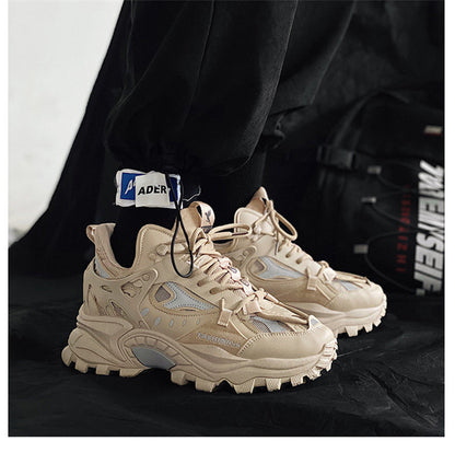 Casual Warcore MultiVerse Shoes