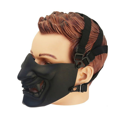 Tactical Villain Mask