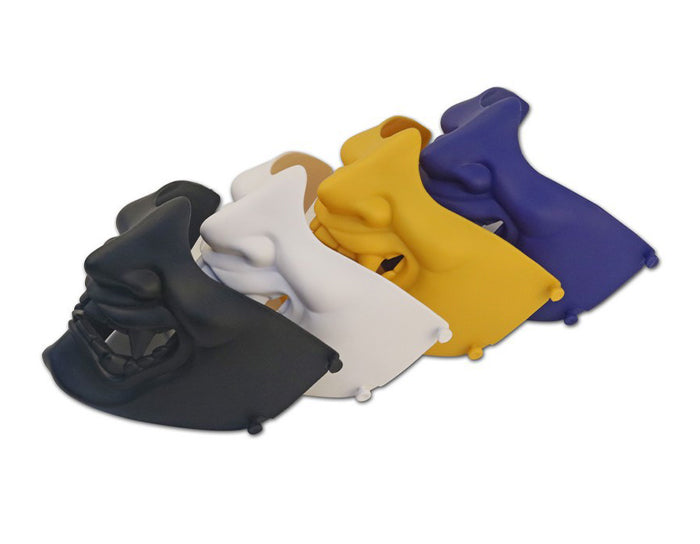 Tactical Villain Mask