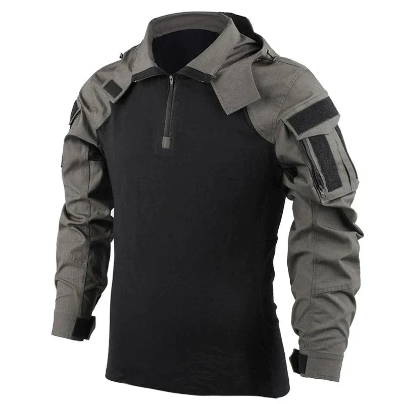 Tactical Multipurpose Combat Shirt