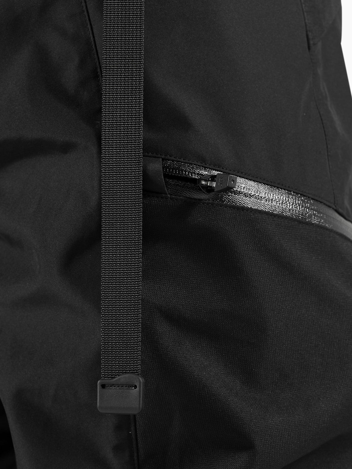 Molle System WaterProof Techwear Cargos Series-071