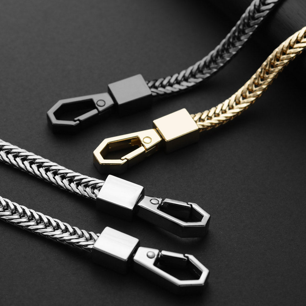 Techwear Accessorie Keychain