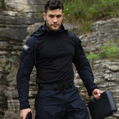 Tactical Multipurpose Combat Shirt