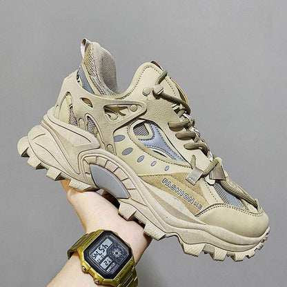 Casual Warcore MultiVerse Shoes