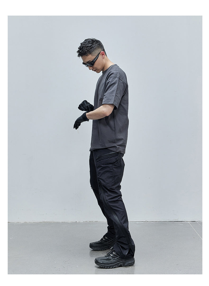 TWG Sword Style Military Cargo's