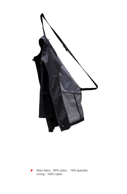 Environmental Breakthrough Assault Jacket