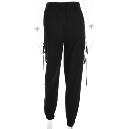 ShadowStrike Apex Cargo Pants