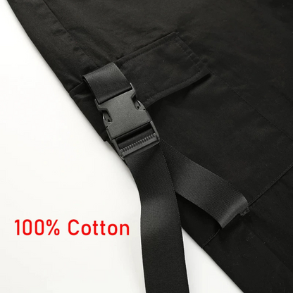 ShadowStrike Apex Cargo Pants