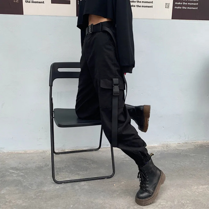 ShadowStrike Apex Cargo Pants