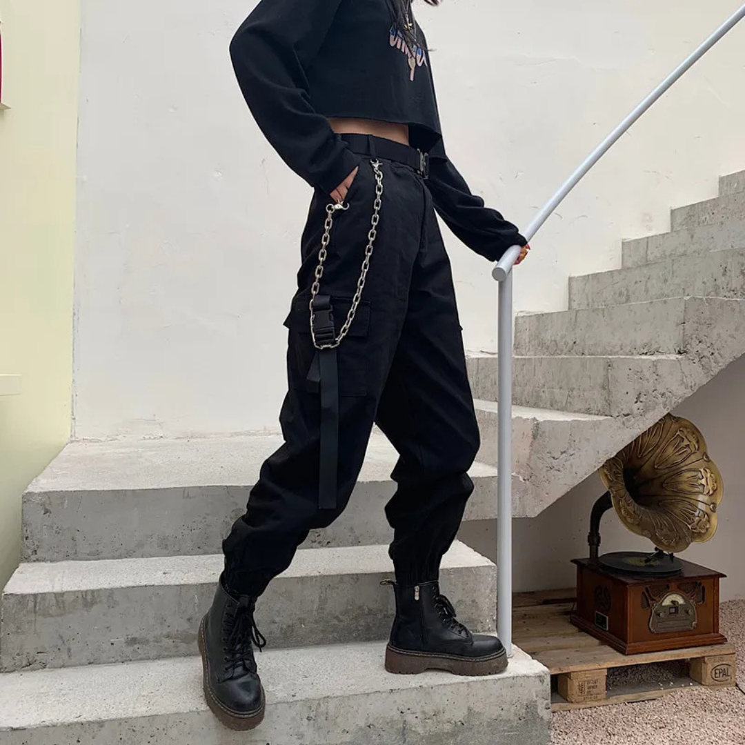 ShadowStrike Apex Cargo Pants