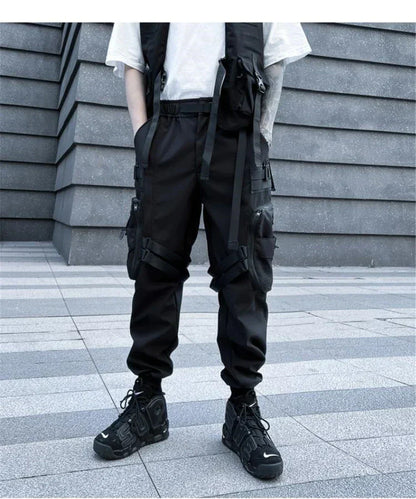 Midnight Set Overload Cargo Pants