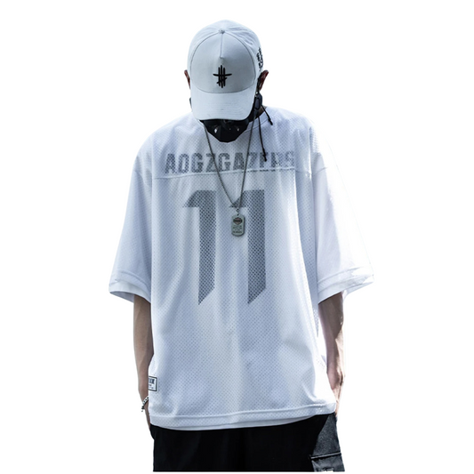 Epic Streetflow Hybrid Tee
