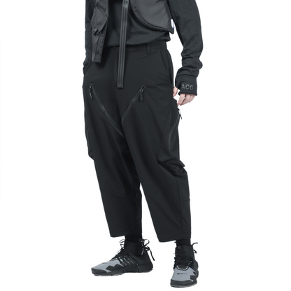 TWG Final Samurai Form Cargos