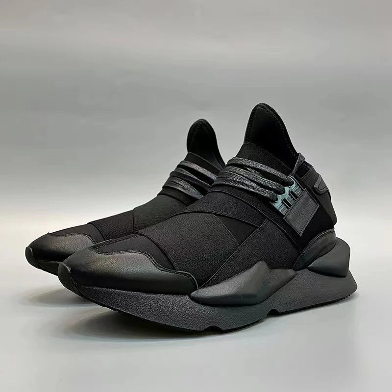 TWG - 010 omniverse Leather Shoes