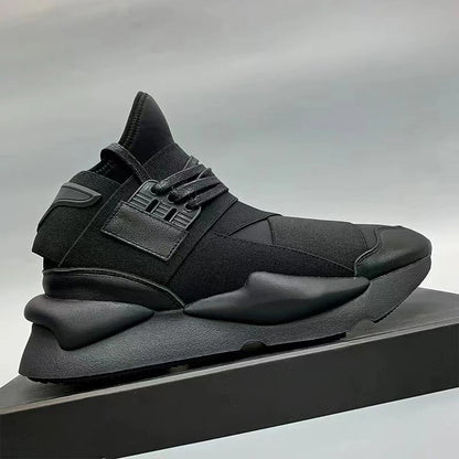 TWG - 010 omniverse Leather Shoes