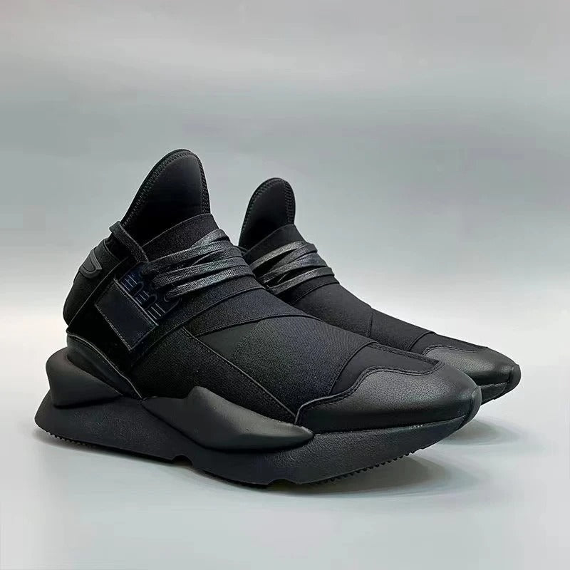 TWG - 010 omniverse Leather Shoes