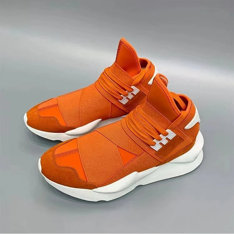 TWG - 010 omniverse Leather Shoes