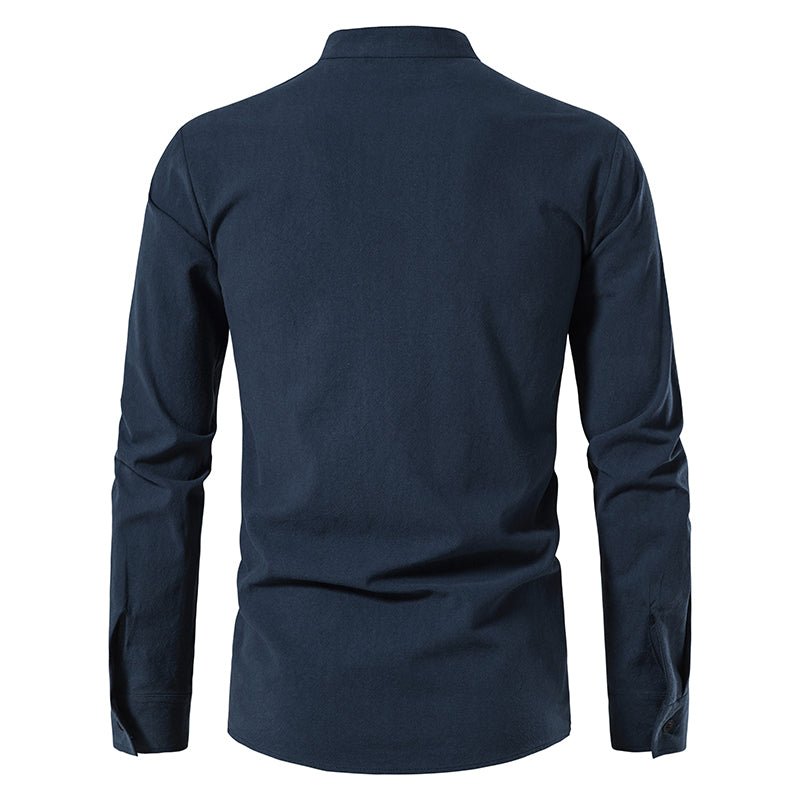 GIANTS™ Casual Blouse - TechWearGiants