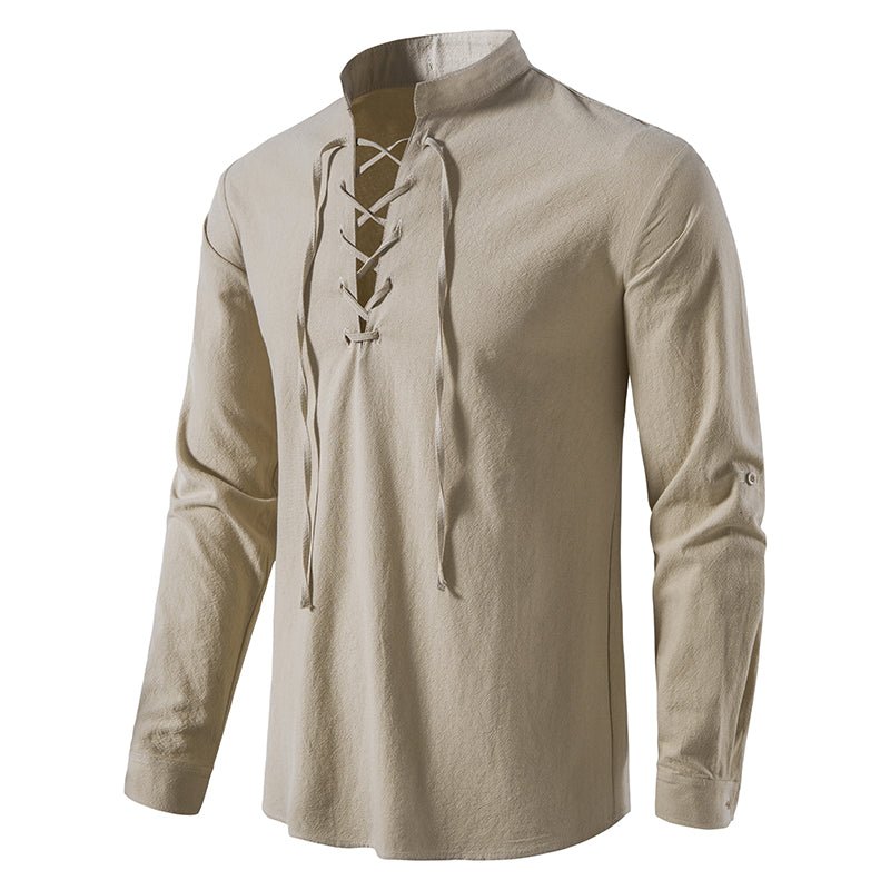 GIANTS™ Casual Blouse - TechWearGiants