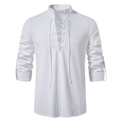GIANTS™ Casual Blouse - TechWearGiants