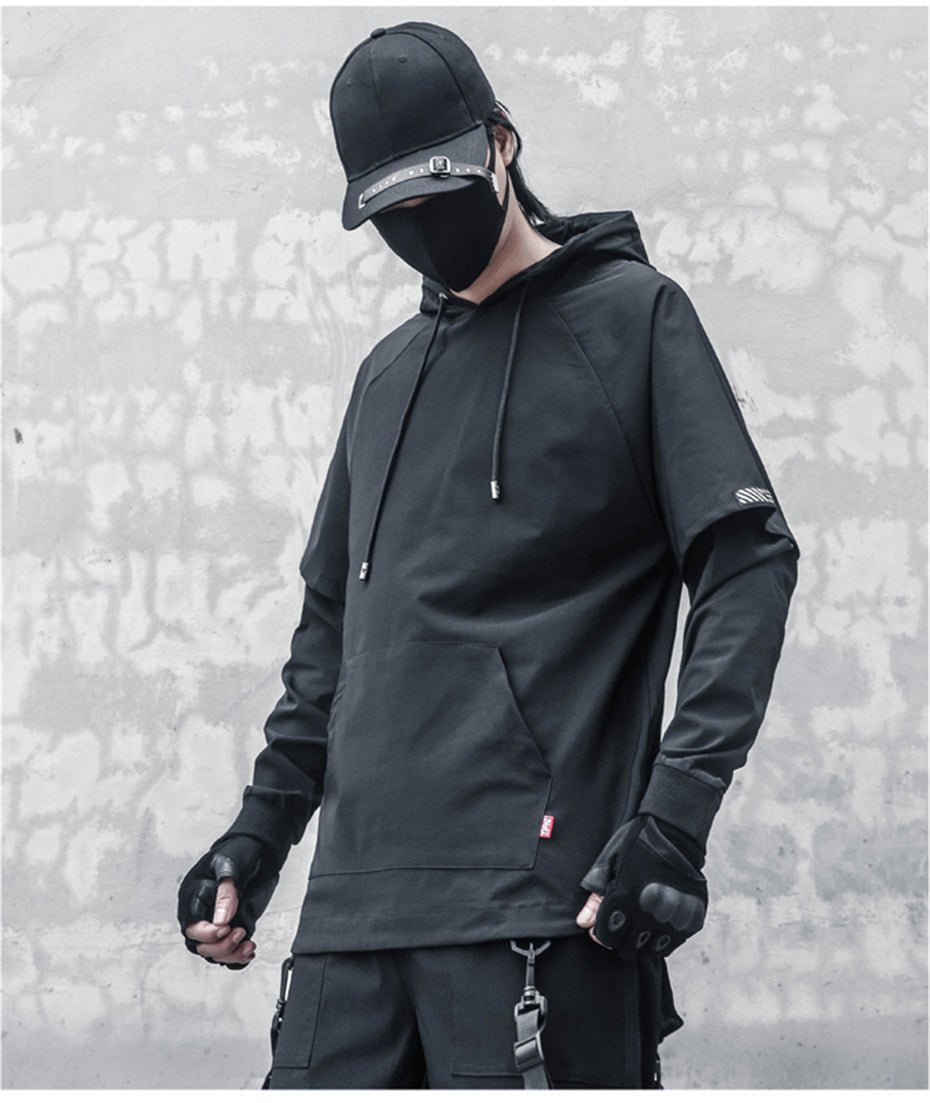 GIANTS™ Harajuku Hoodies - TechWearGiants