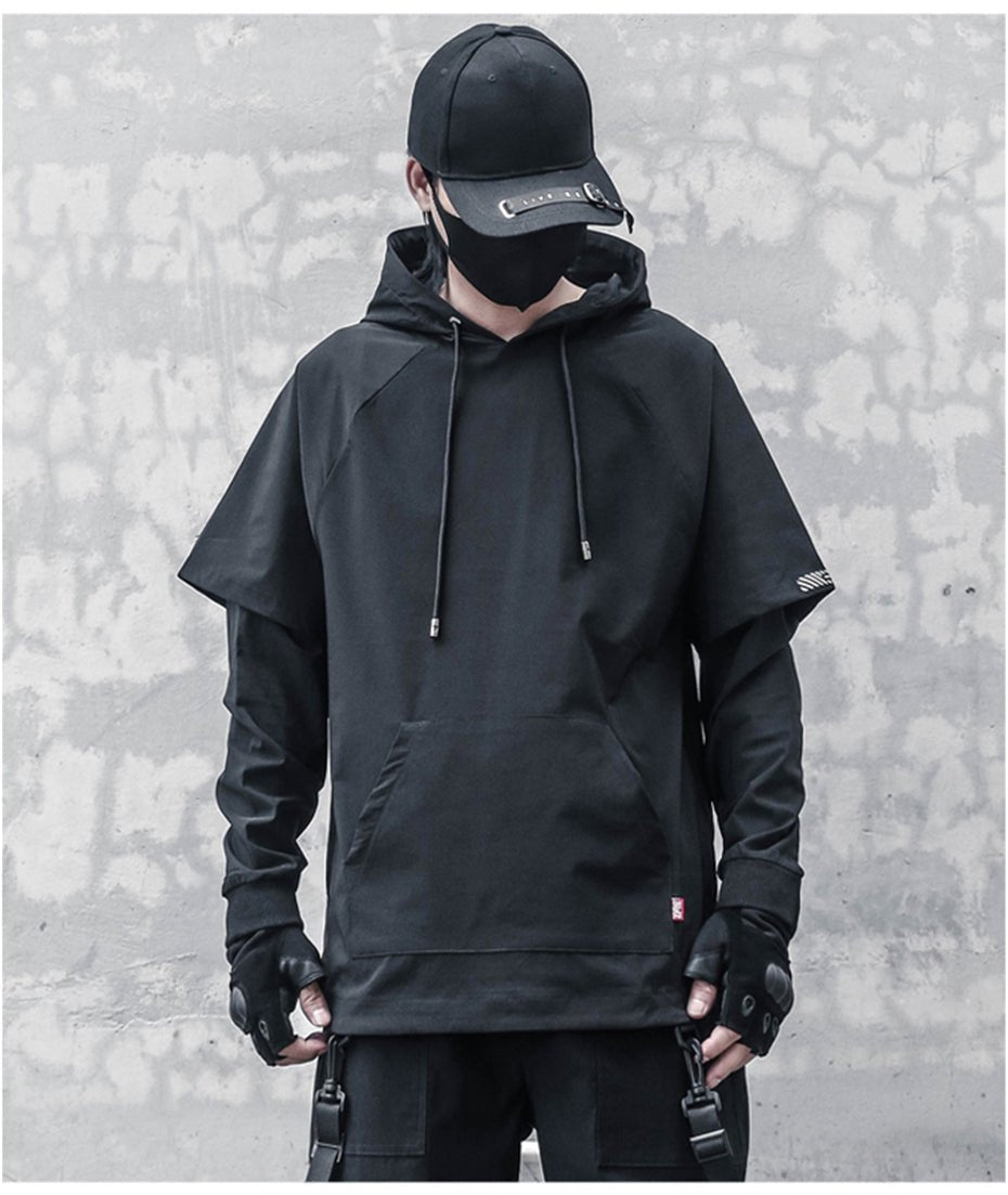 GIANTS™ Harajuku Hoodies - TechWearGiants