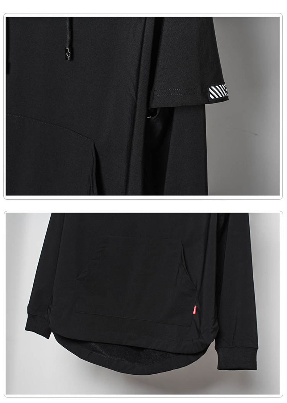 GIANTS™ Harajuku Hoodies - TechWearGiants