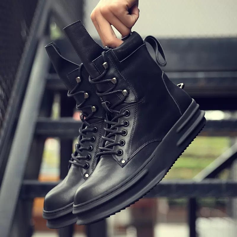 GIANTS™ Omega Outcasts Collection - OO3 - TechWearGiants