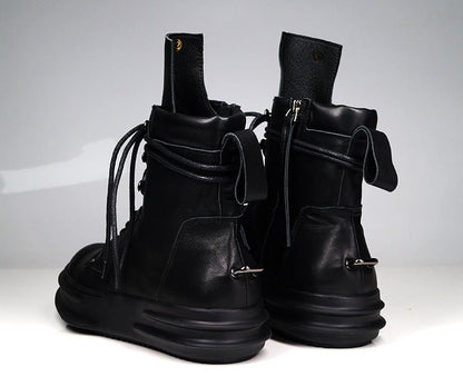GIANTS™ Omega Outcasts Collection - OO3 - TechWearGiants