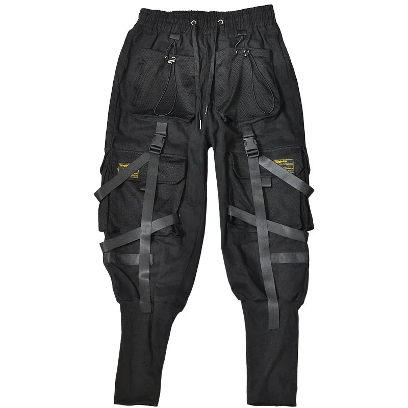 Power Type OS Series Combat Pants - TechWearGiants