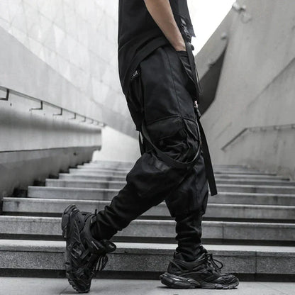 Power Type OS Series Combat Pants - TechWearGiants