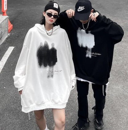 Women's Oversized Hoodie - TechWearGiants