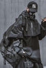 GIANTS™ Heavy Industry Casual Darkwear Jacket - TechWearGiants