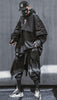 GIANTS™ Heavy Industry Casual Darkwear Jacket - TechWearGiants