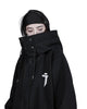 Infinity Style Hooded Jacket For Women - TechWearGiants